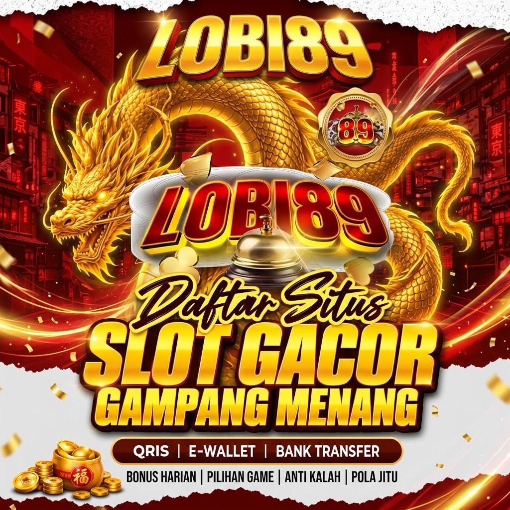 LOBI89: Link Akses Game Online Sensasional Hot - WooCommerce eCommerce